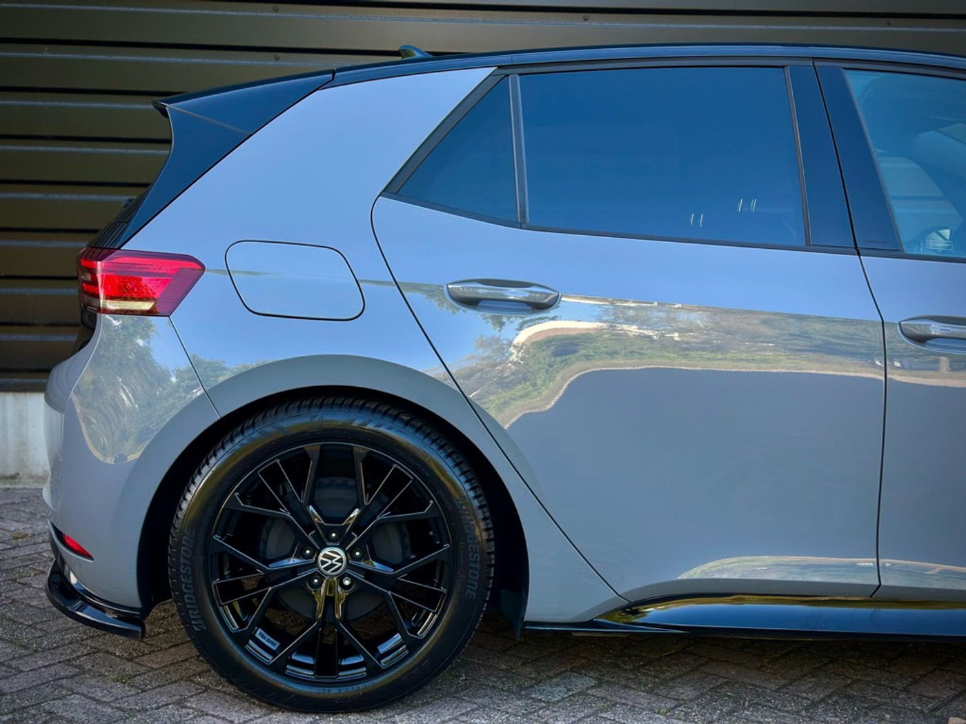 Foto van Volkswagen Id.3 Pro 150 KW