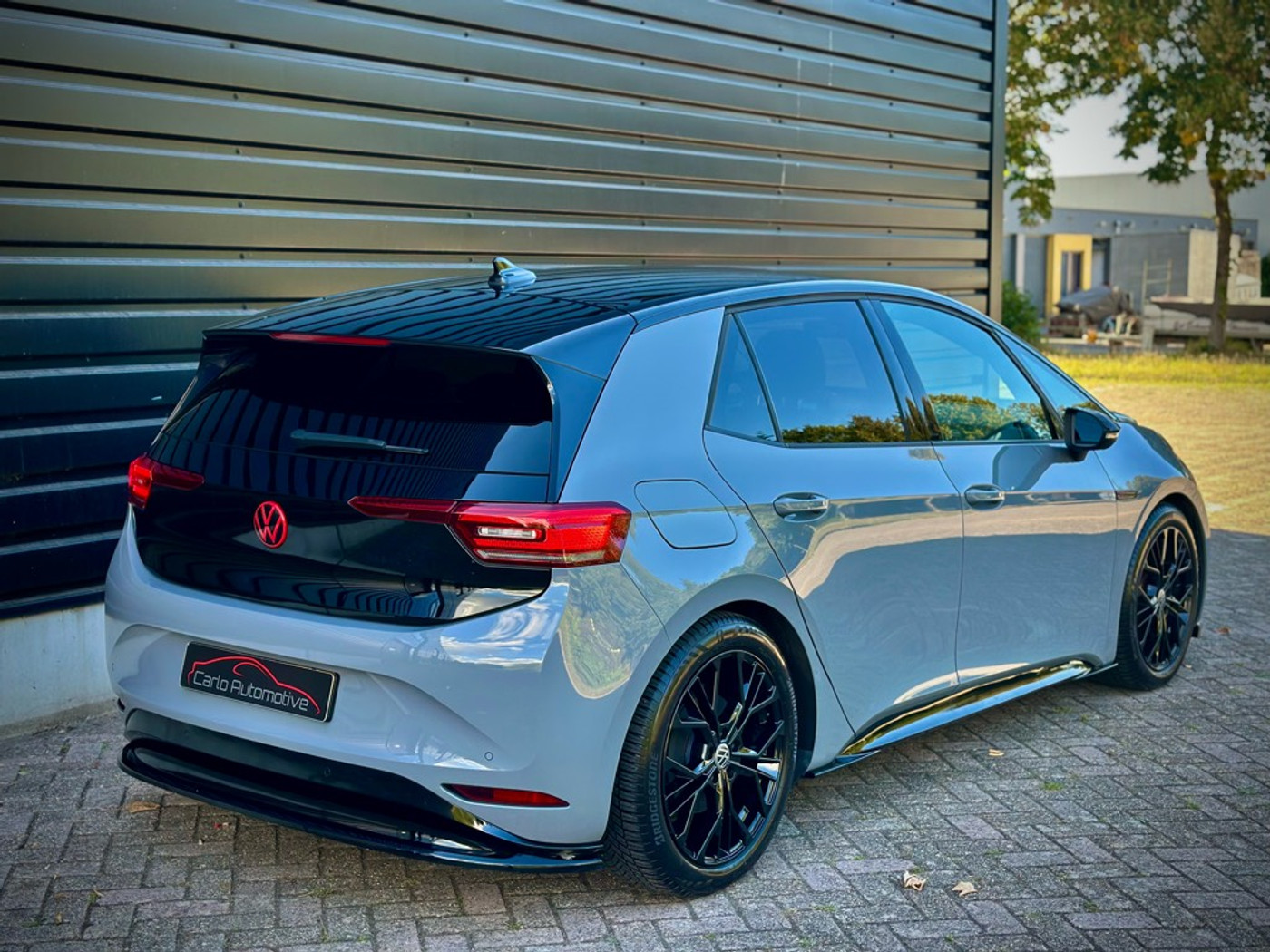 Foto van Volkswagen Id.3 Pro 150 KW