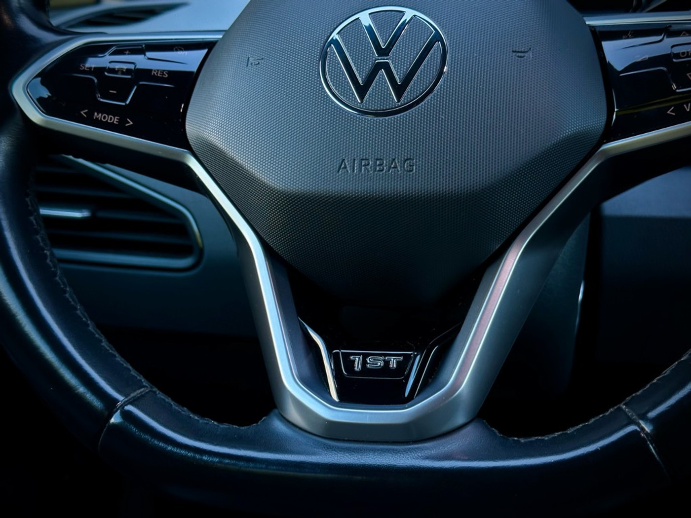 Foto van Volkswagen Id.3 Pro 150 KW
