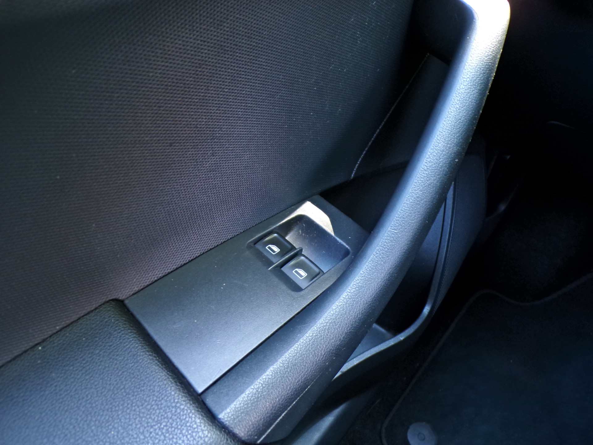 Foto van Seat Toledo