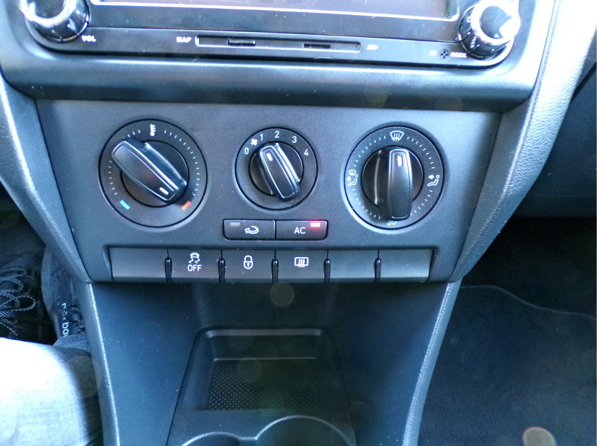 Foto van Seat Toledo