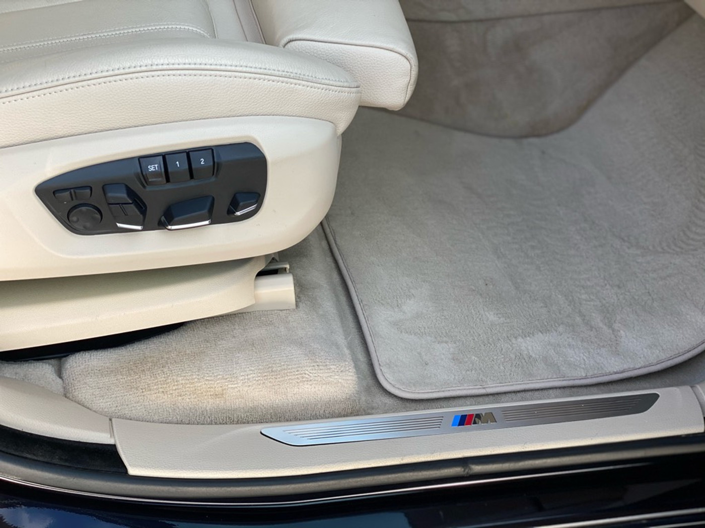 Foto van BMW X5 Xdrive40e