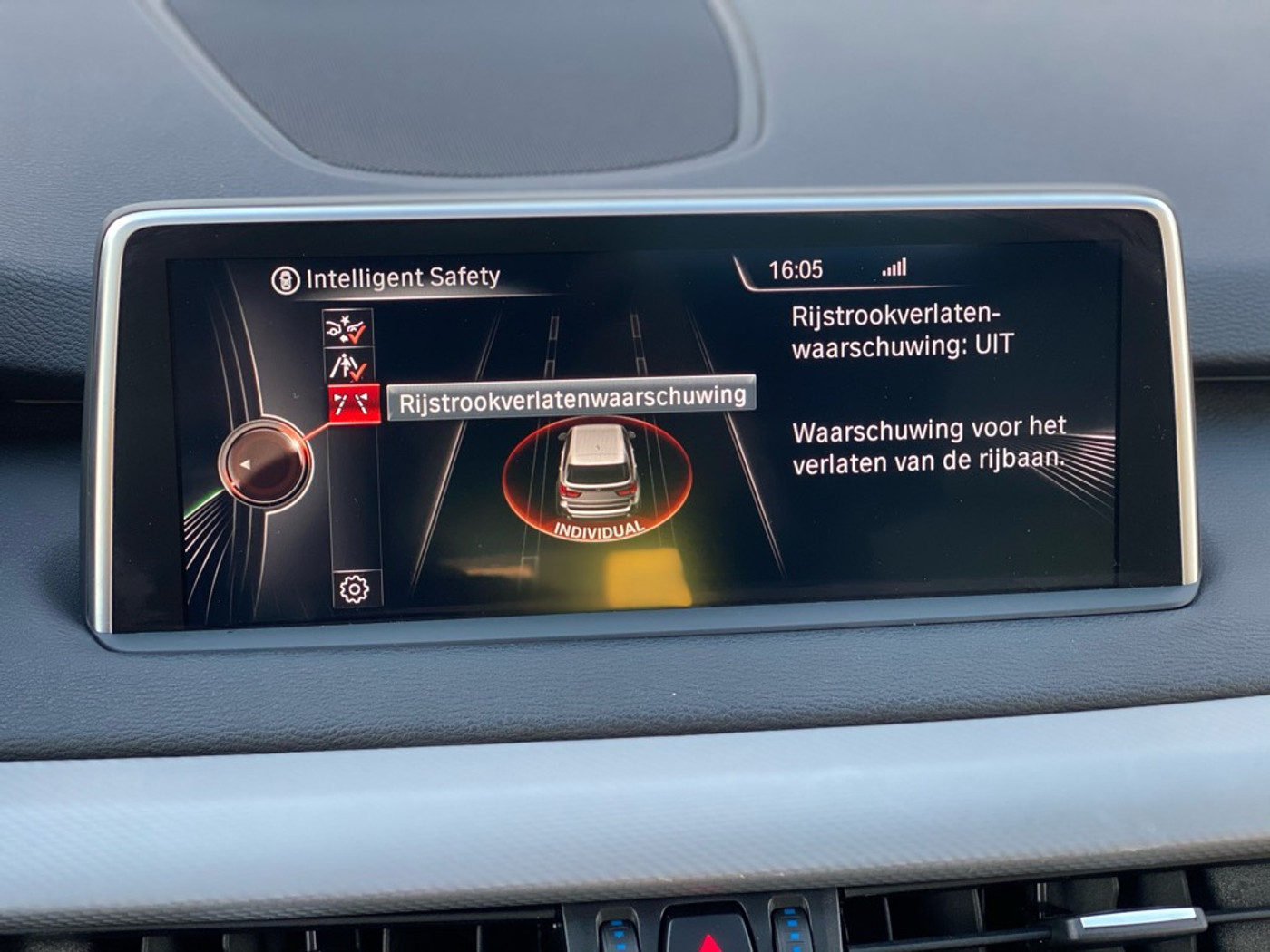 Foto van BMW X5 Xdrive40e