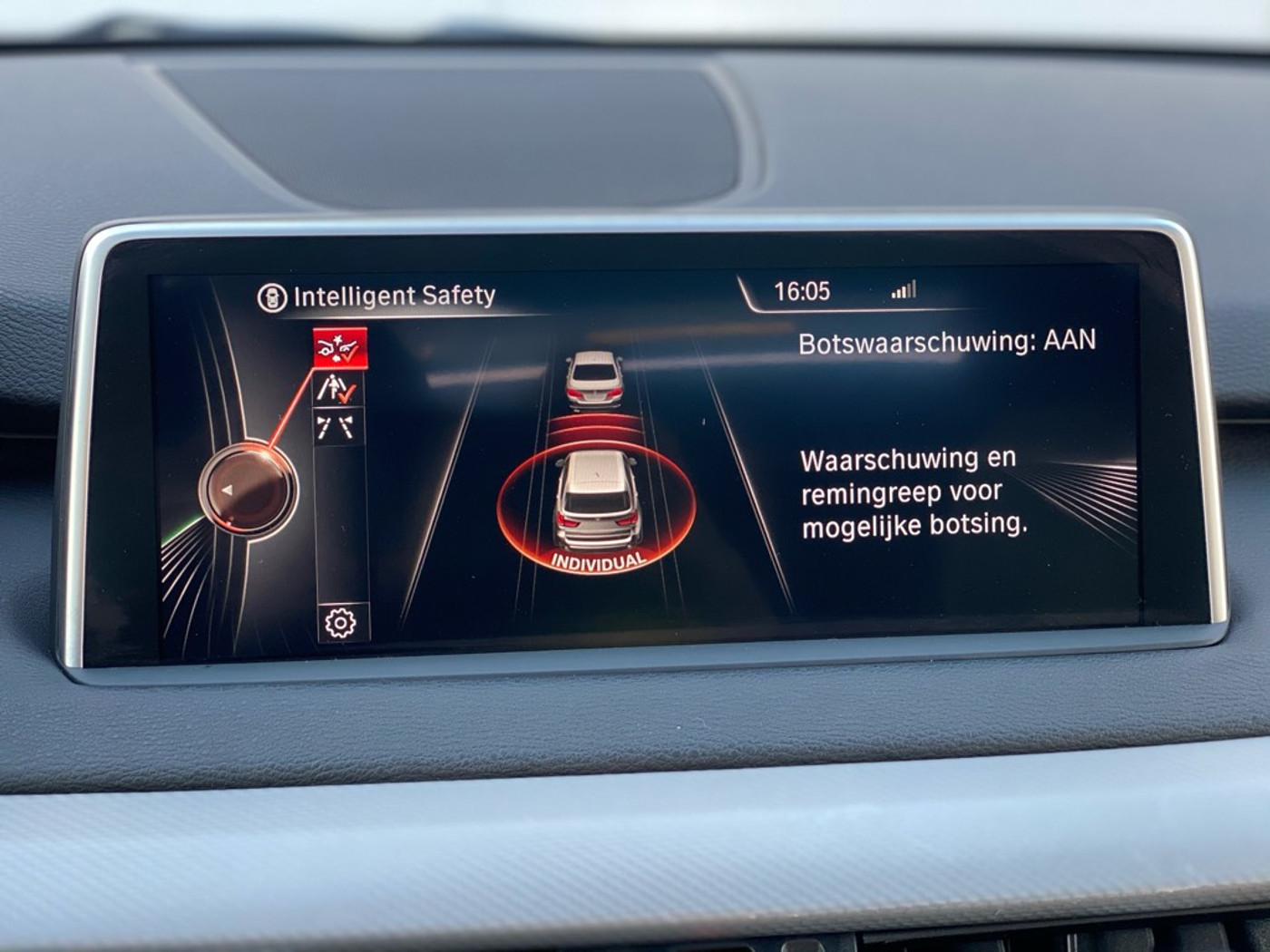 Foto van BMW X5 Xdrive40e