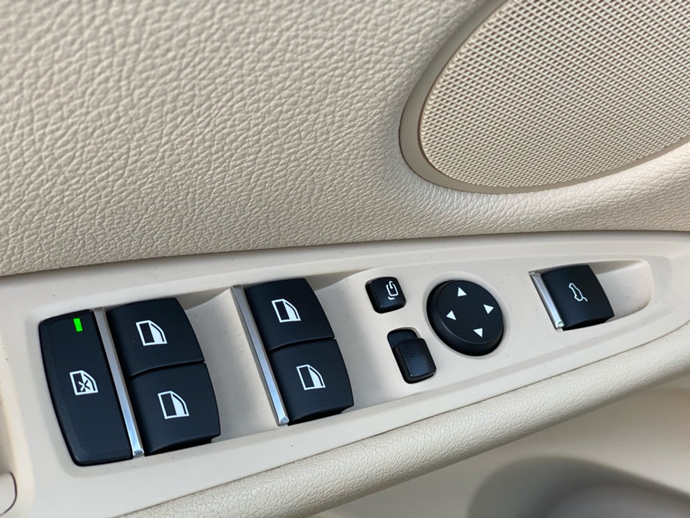 Foto van BMW X5 Xdrive40e