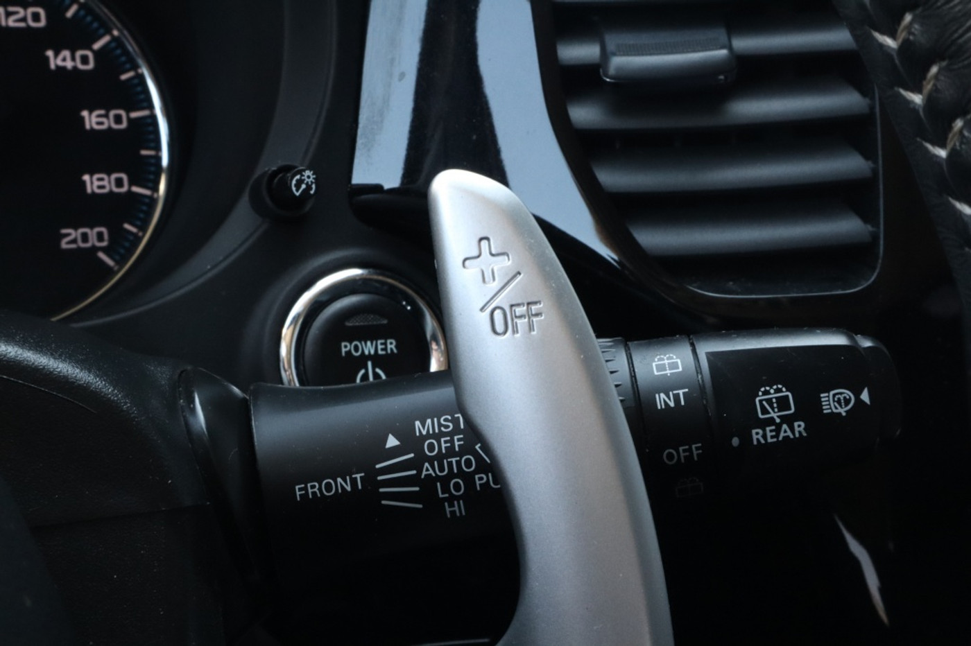 Foto van Mitsubishi Mitsubishi Outlander