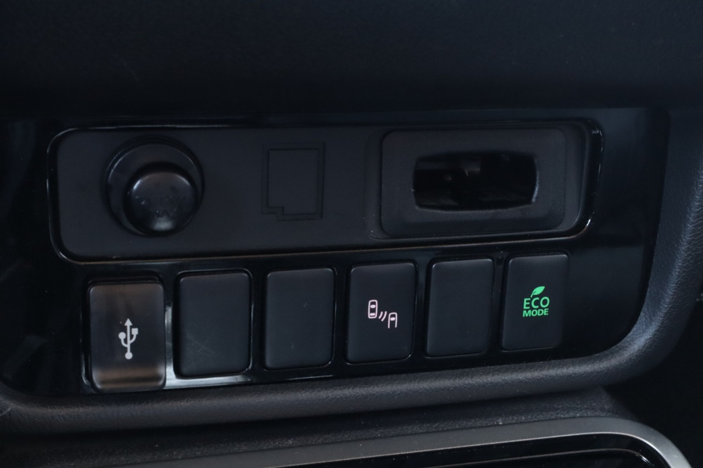 Foto van Mitsubishi Mitsubishi Outlander