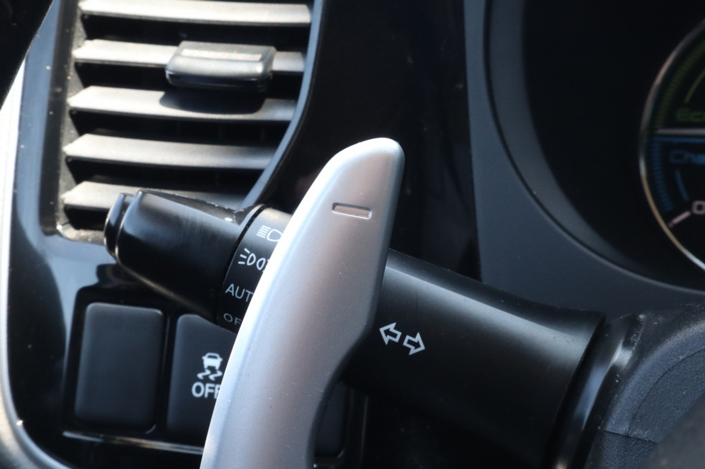 Foto van Mitsubishi Mitsubishi Outlander