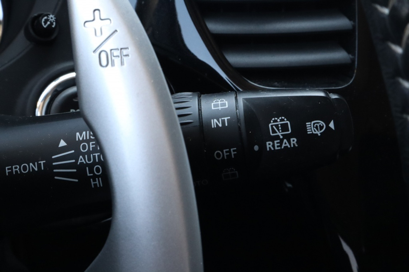 Foto van Mitsubishi Mitsubishi Outlander