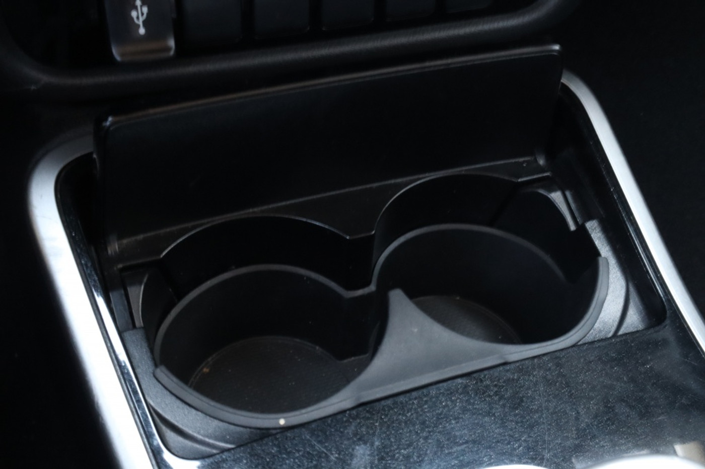 Foto van Mitsubishi Mitsubishi Outlander