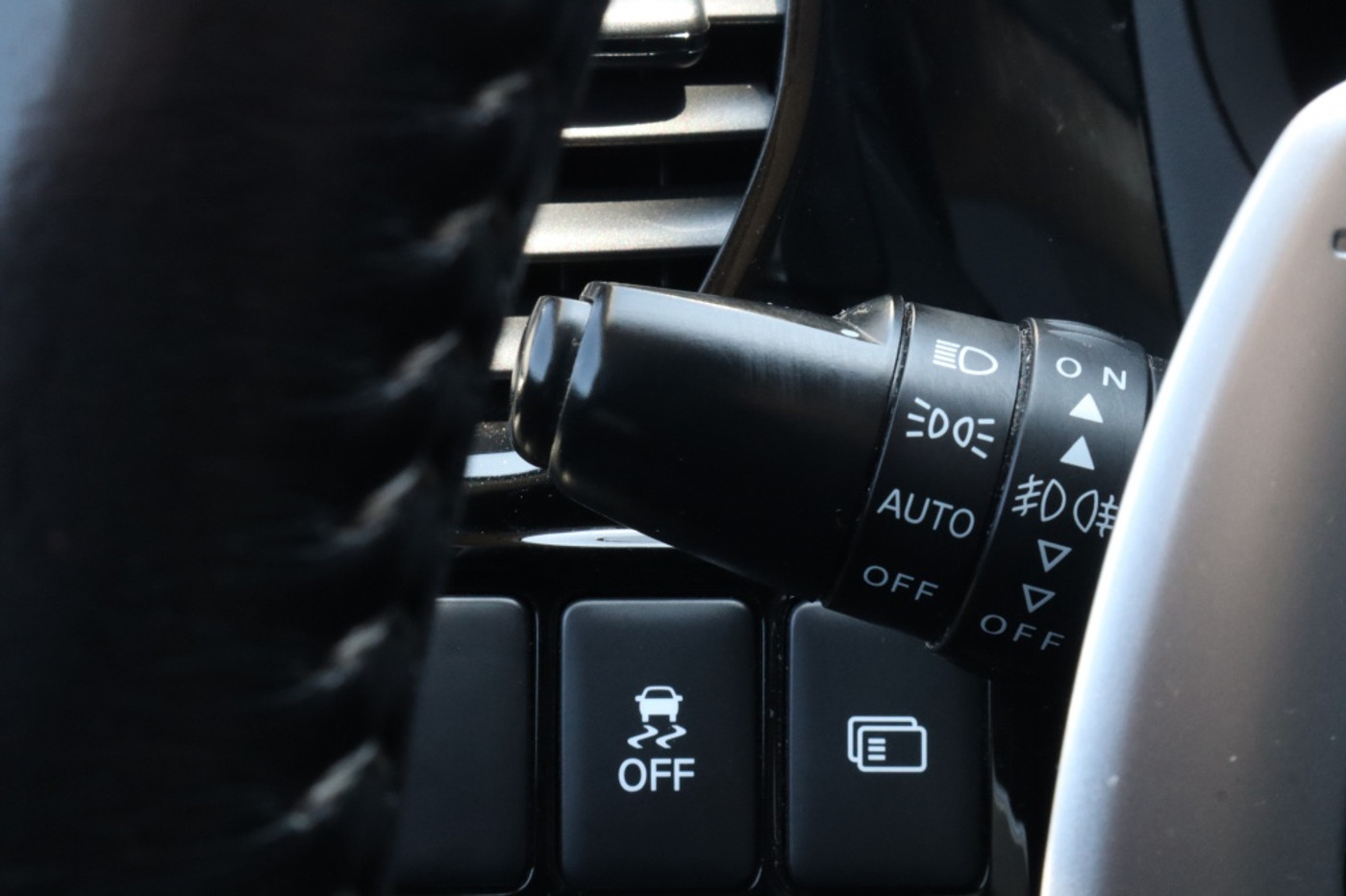 Foto van Mitsubishi Mitsubishi Outlander
