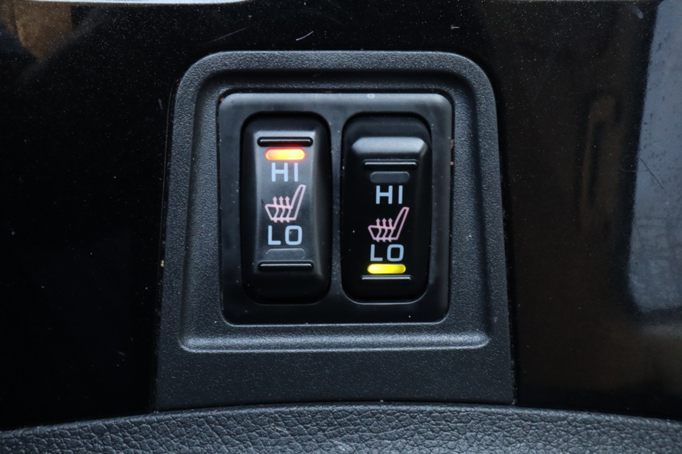 Foto van Mitsubishi Mitsubishi Outlander