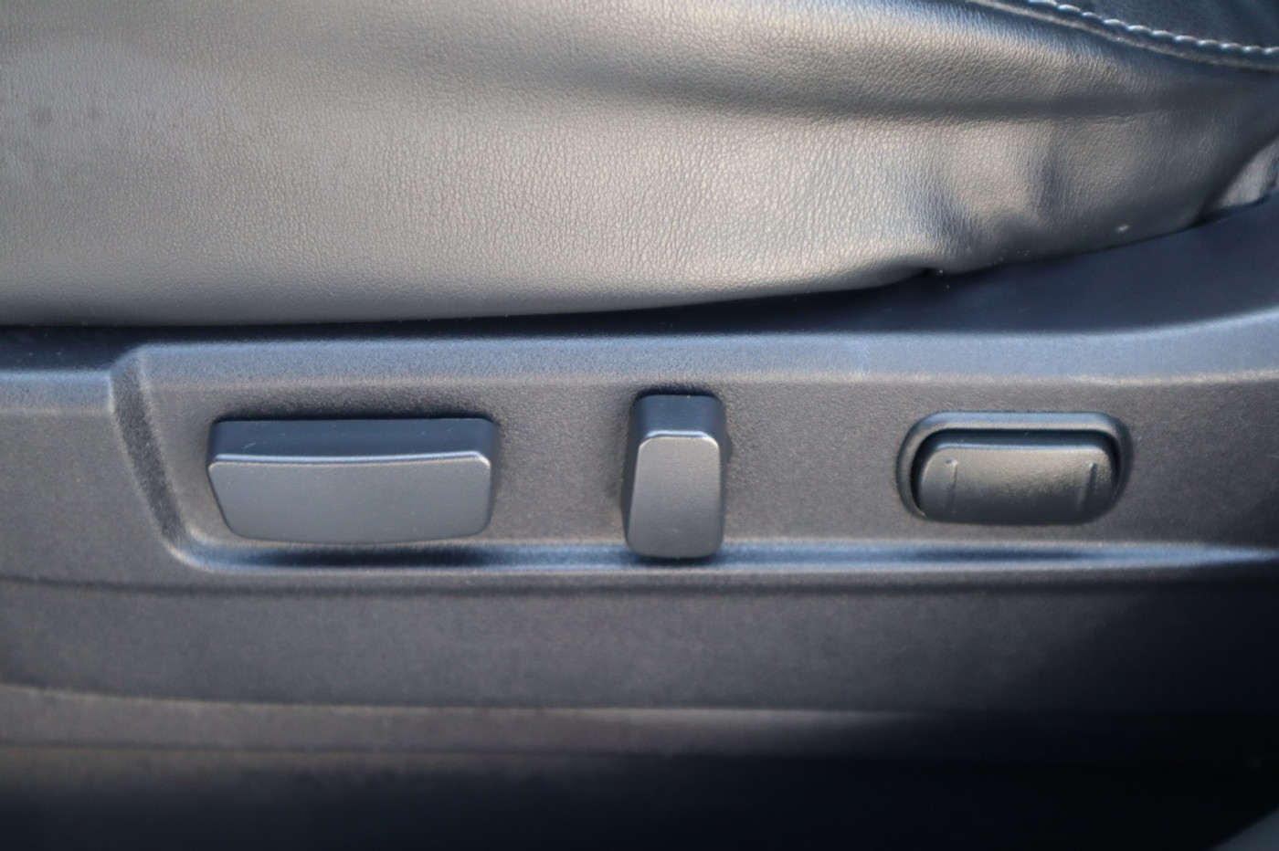 Foto van Mitsubishi Mitsubishi Outlander