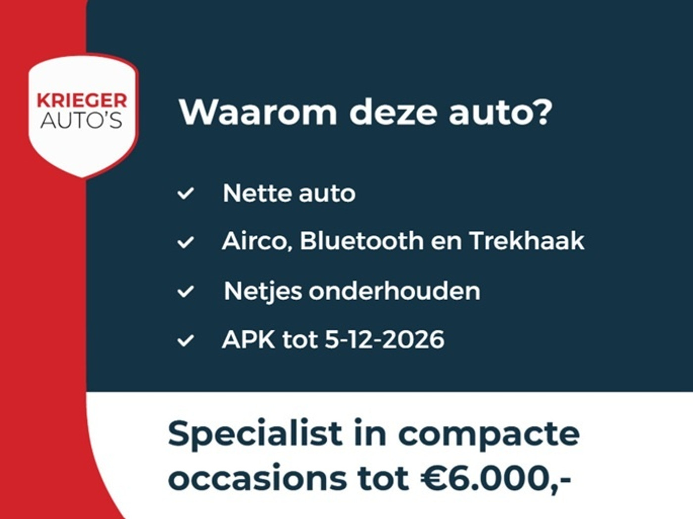 Foto van Fiat Fiat 500x