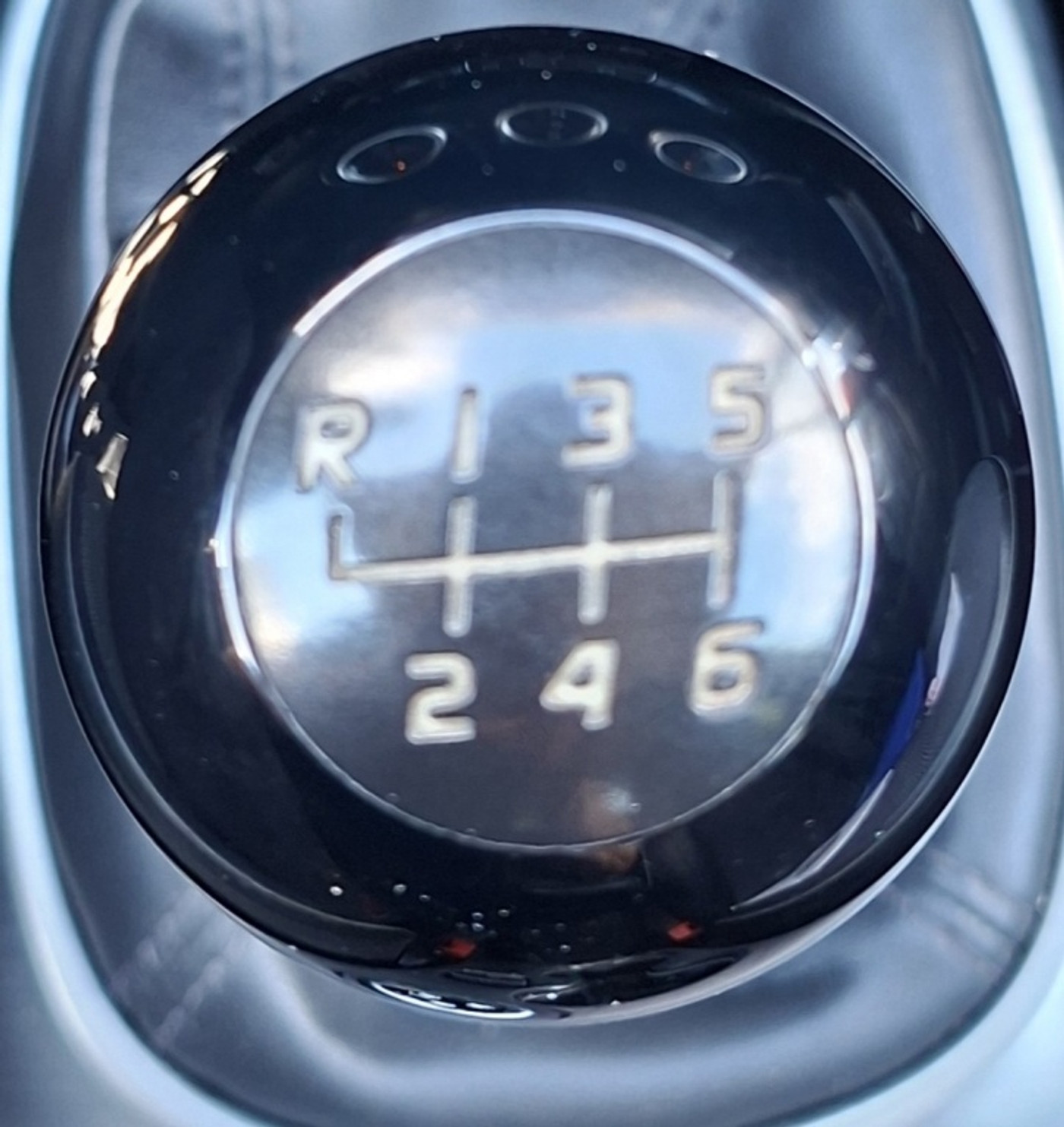 Foto van Fiat Fiat 500x