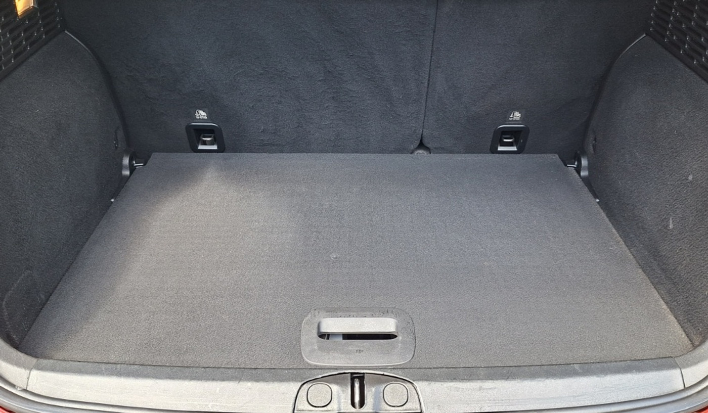 Foto van Fiat Fiat 500x