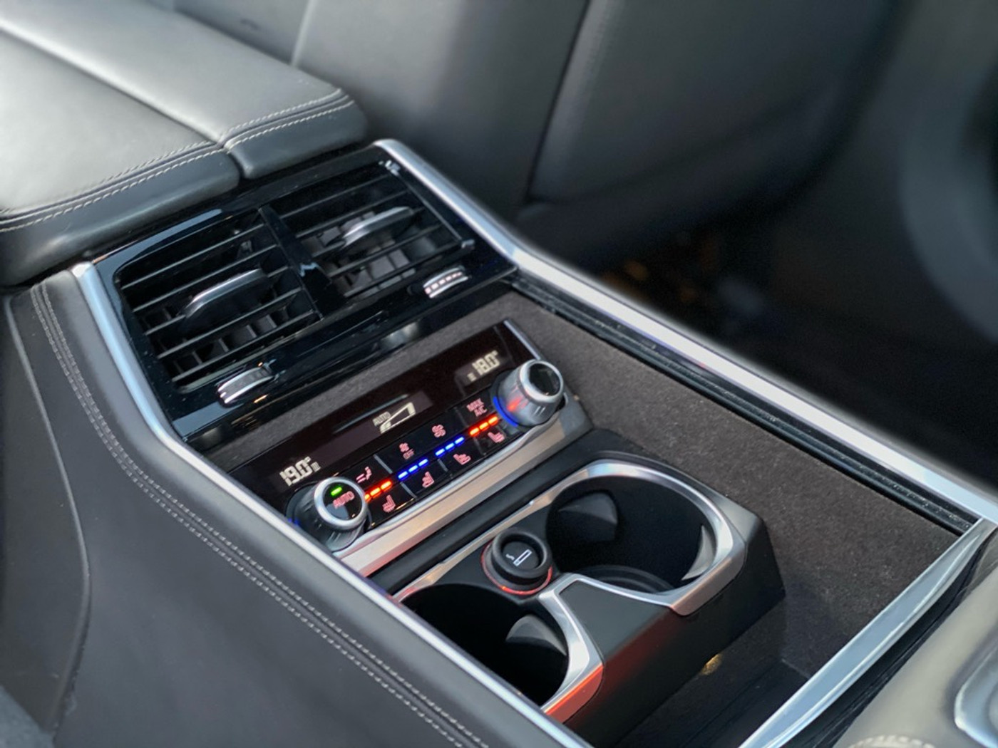 Foto van BMW 740li