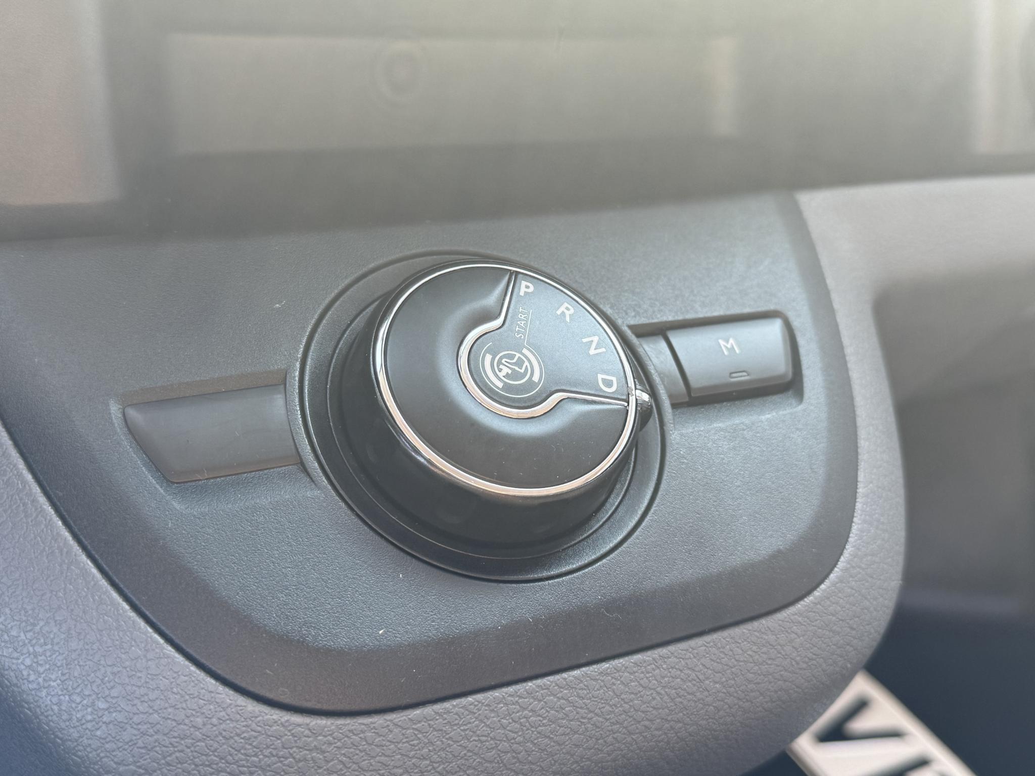 Foto van Toyota Proace