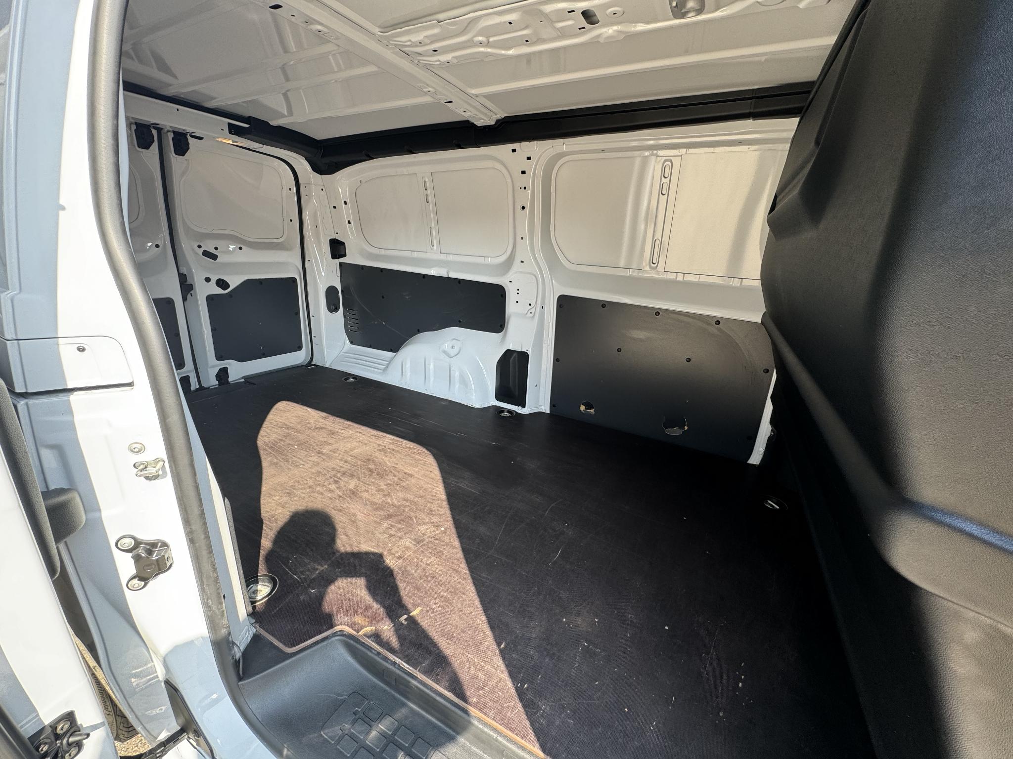 Foto van Toyota Proace