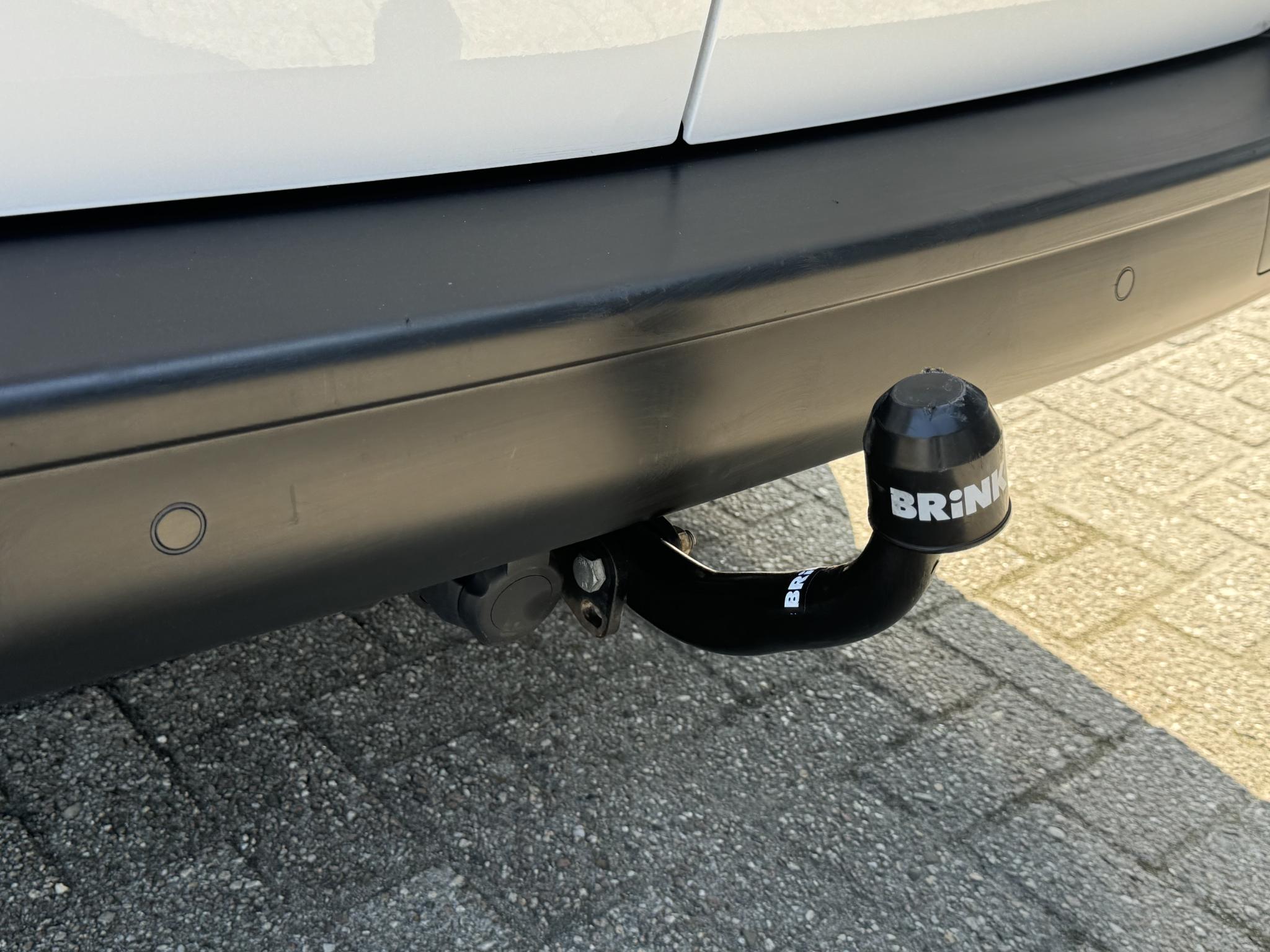 Foto van Toyota Proace