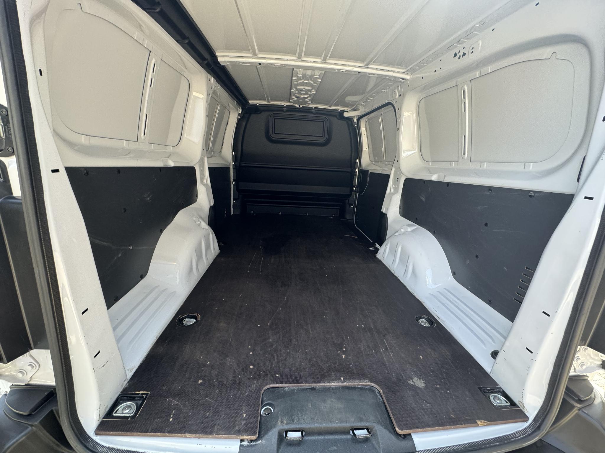 Foto van Toyota Proace