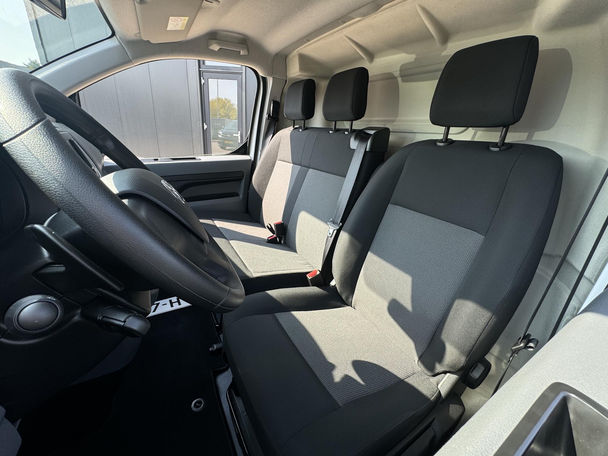 Foto van Toyota Proace