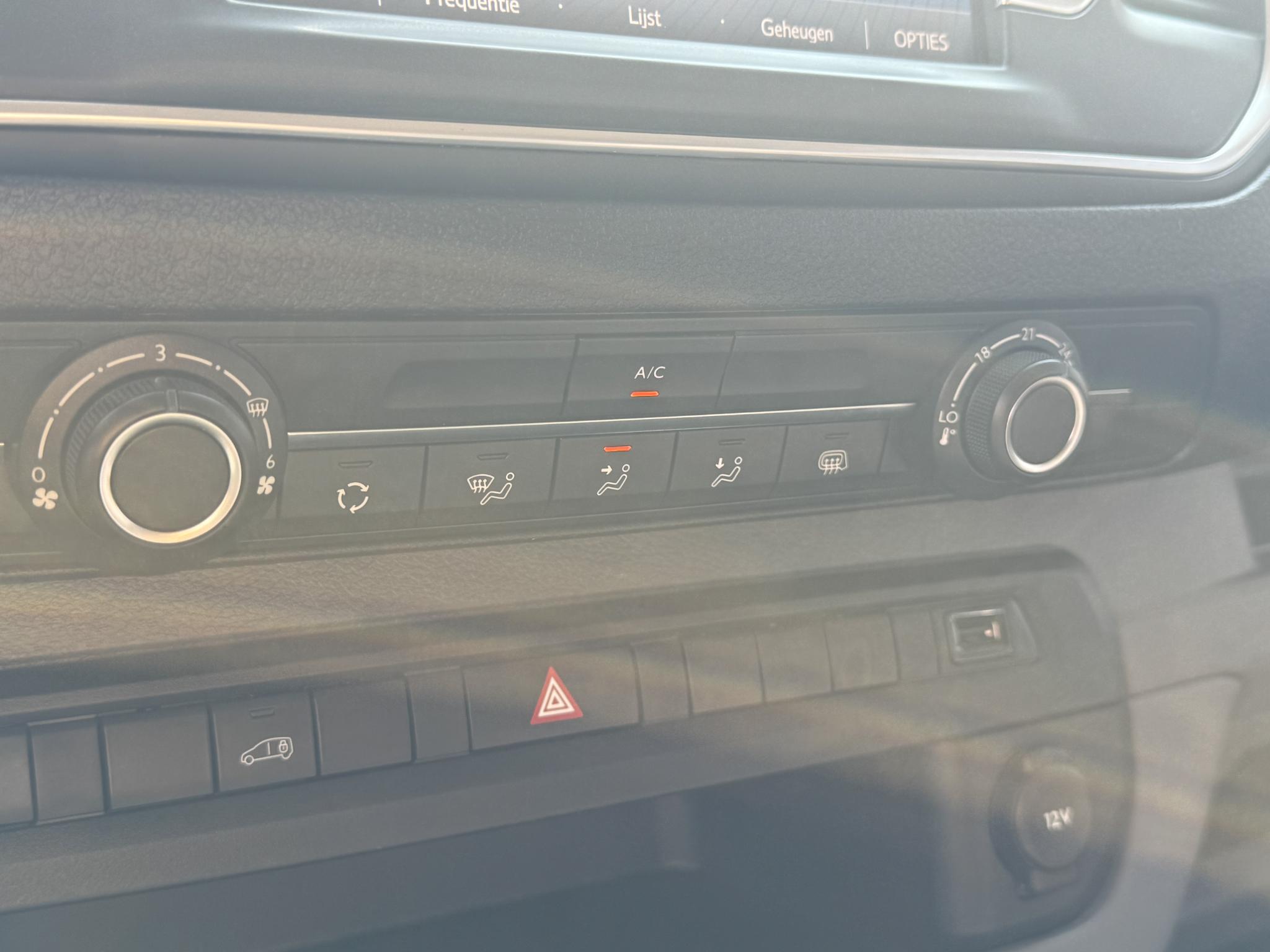 Foto van Toyota Proace