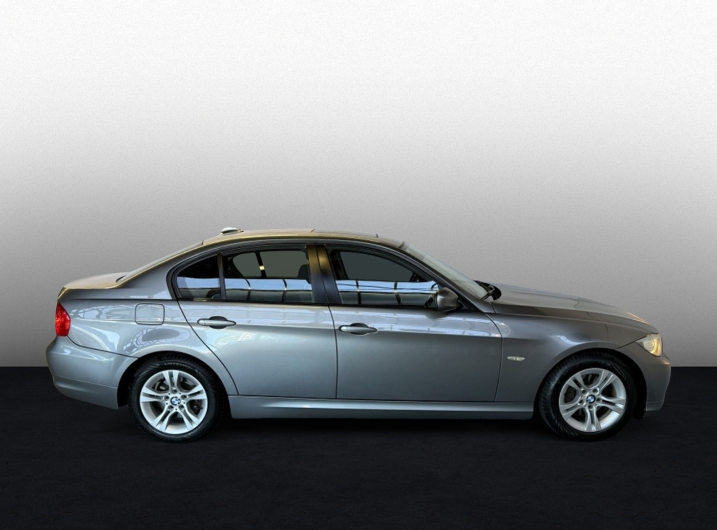 Foto van BMW 318i