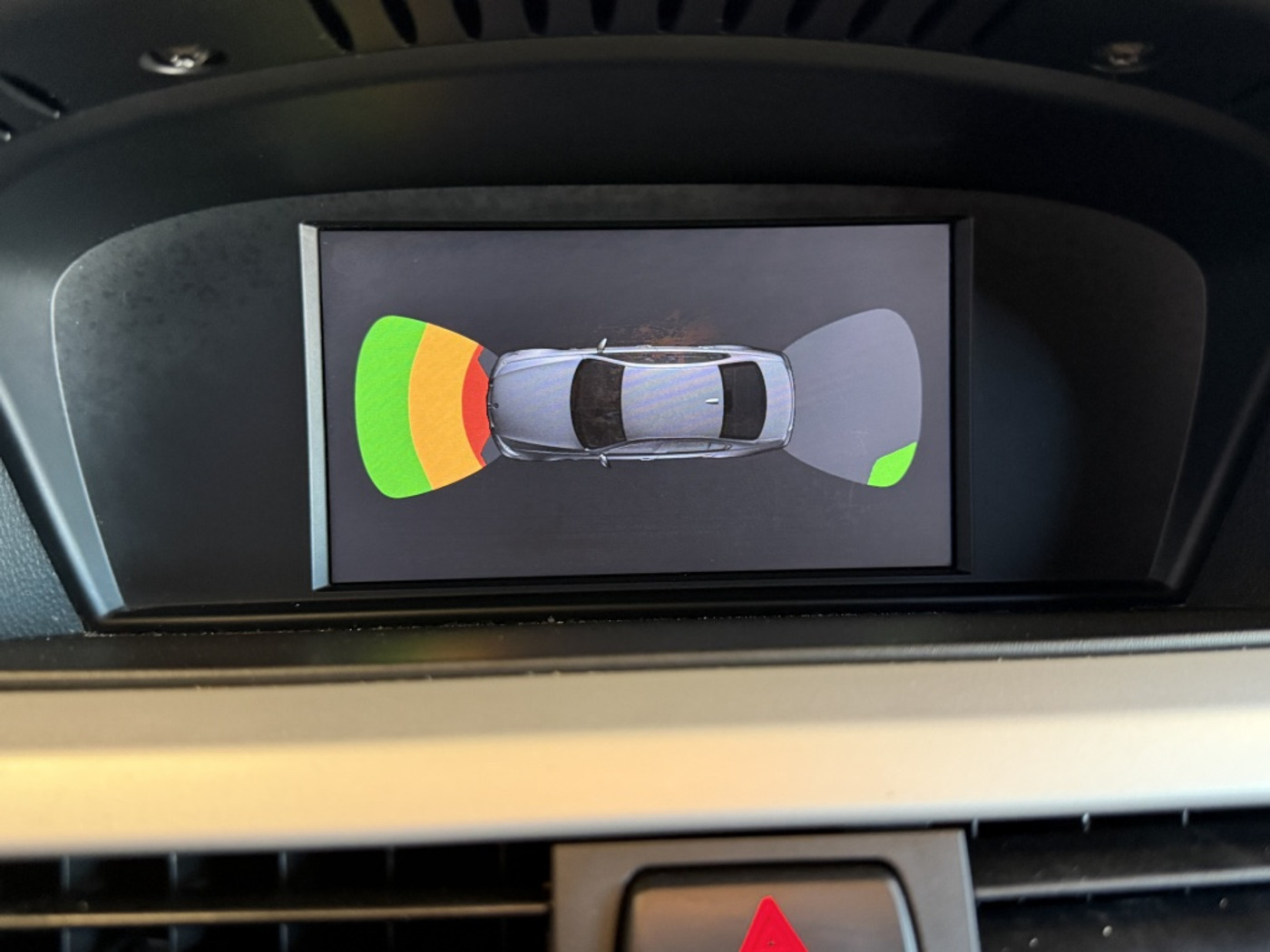 Foto van BMW 318i