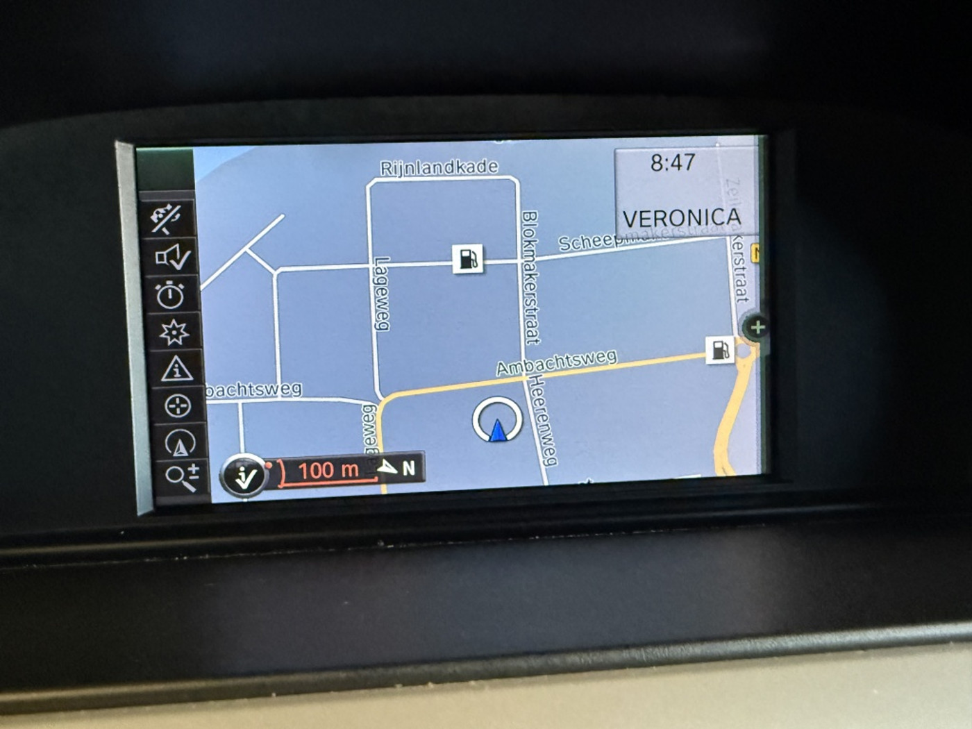 Foto van BMW 318i