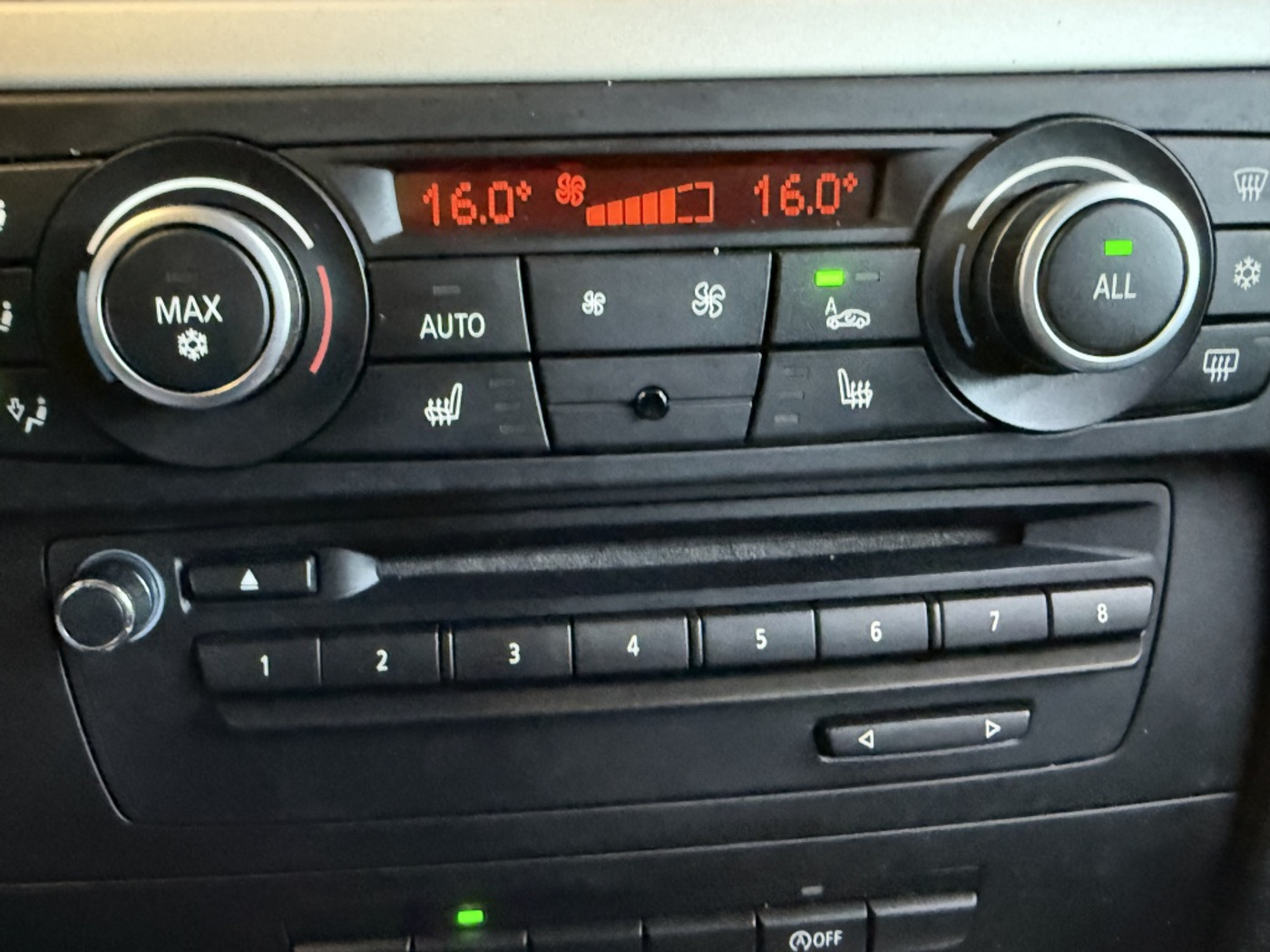 Foto van BMW 318i