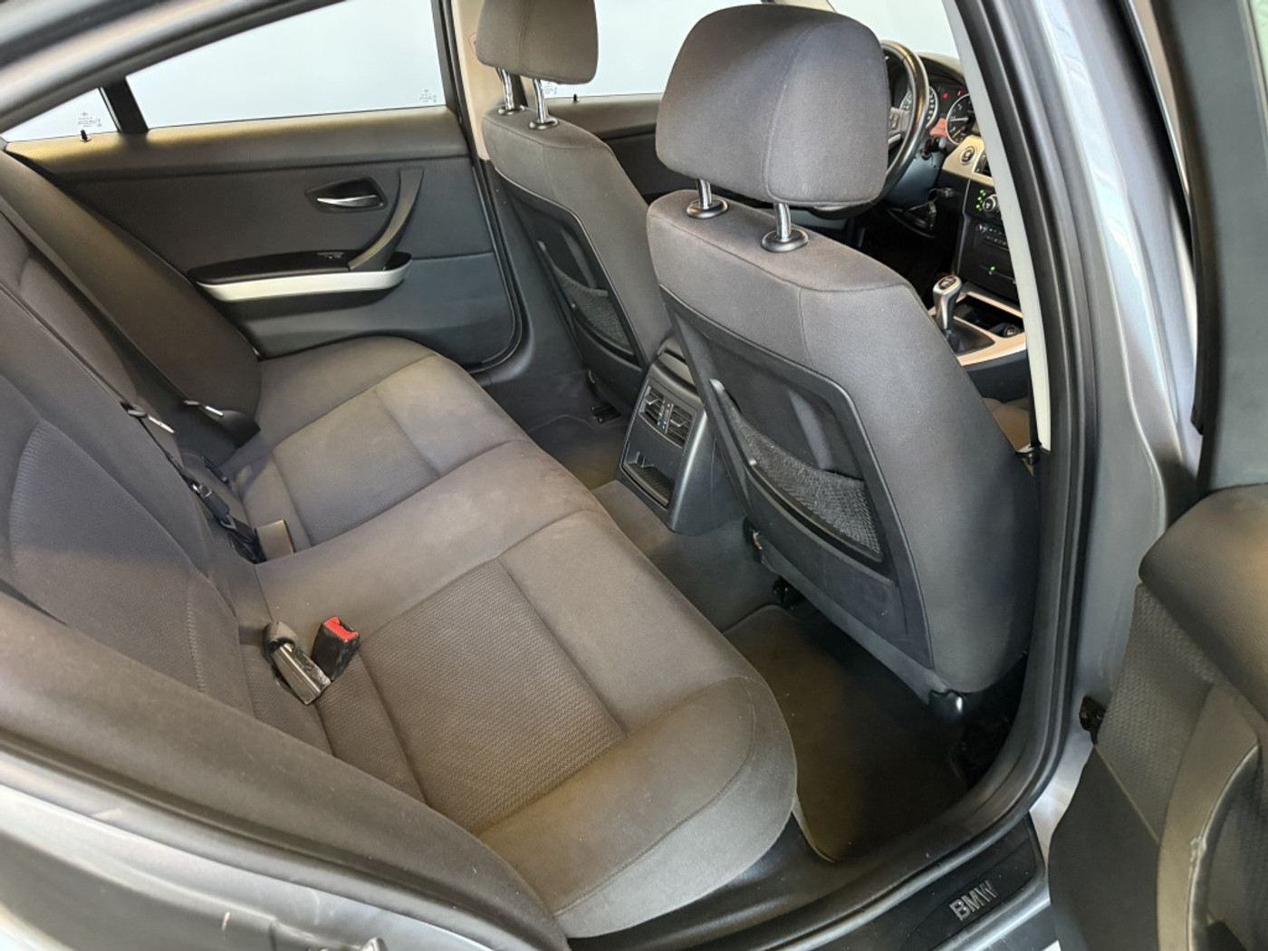 Foto van BMW 318i