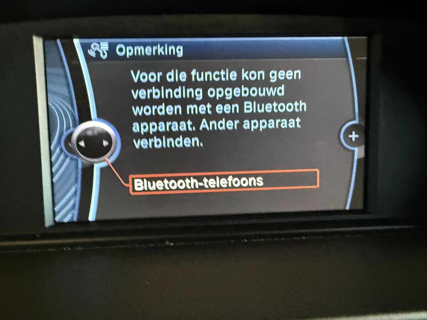 Foto van BMW 318i
