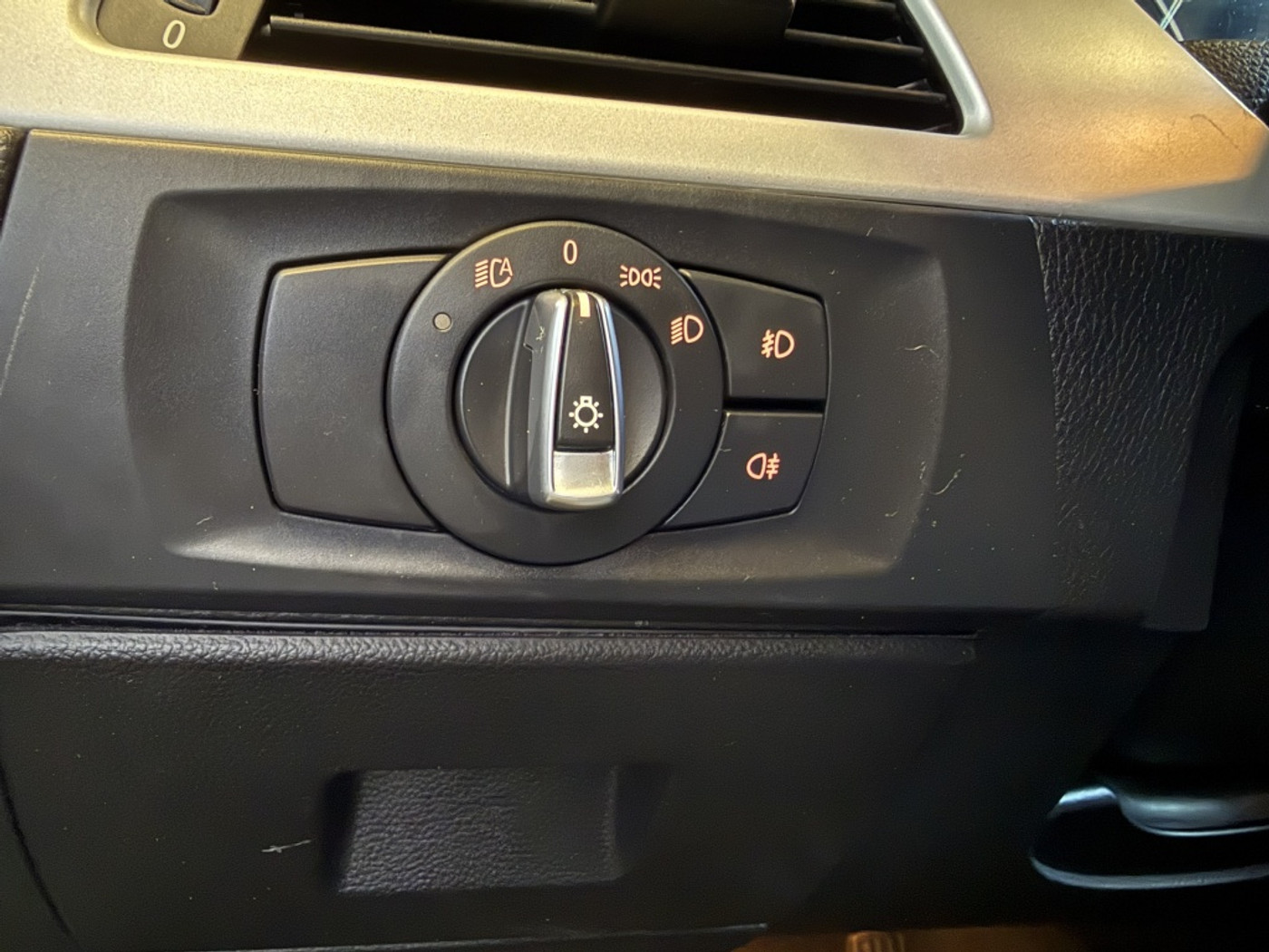 Foto van BMW 318i