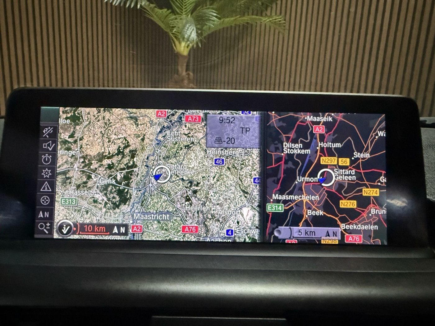 Foto van BMW 1er Reihe
