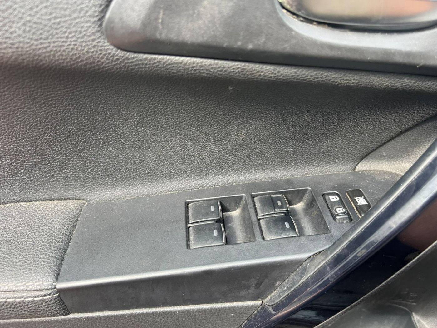 Foto van Toyota Toyota Auris