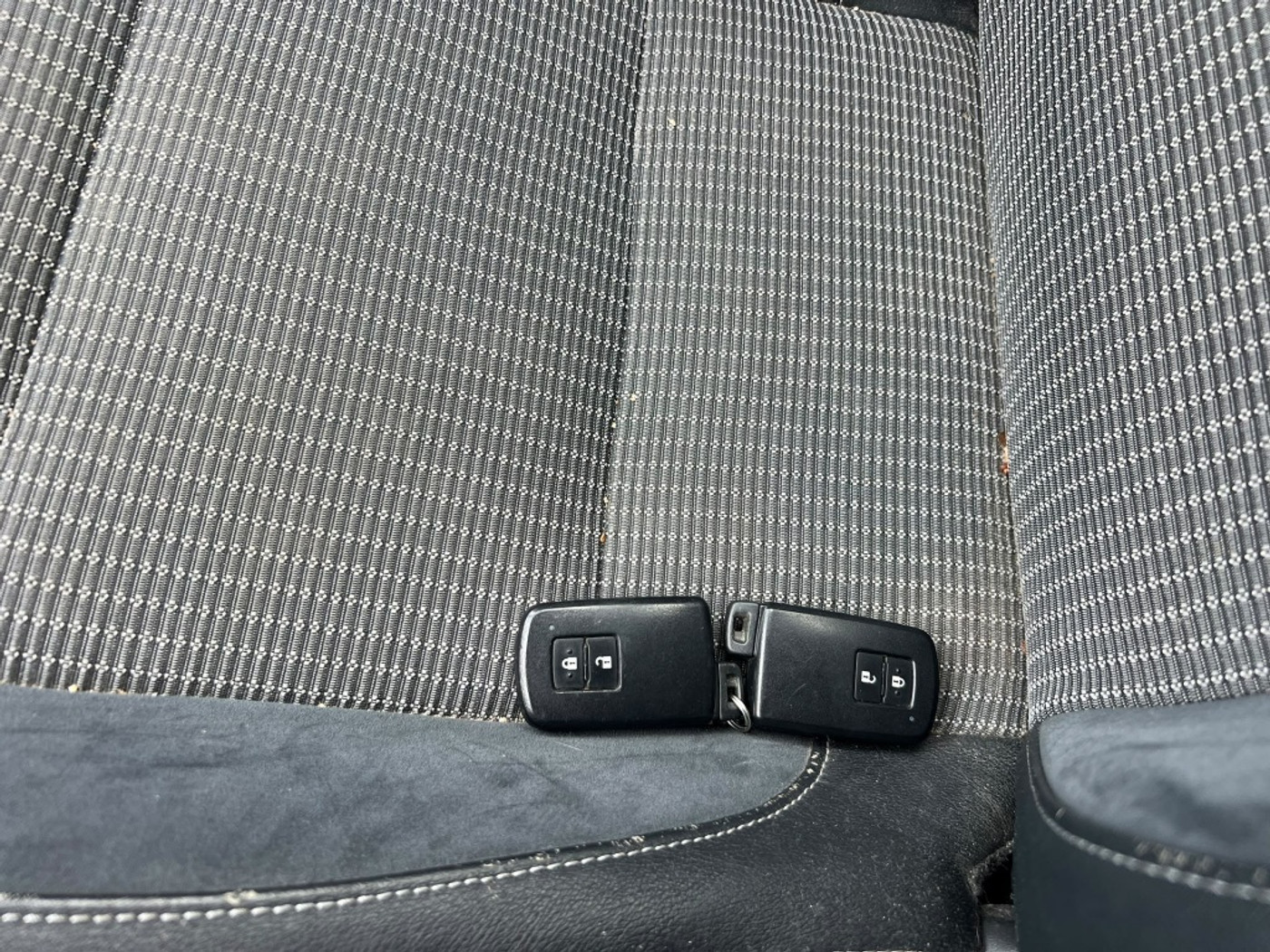 Foto van Toyota Toyota Auris