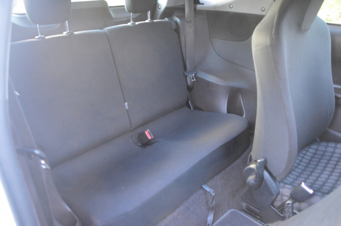 Foto van Toyota Toyota Iq