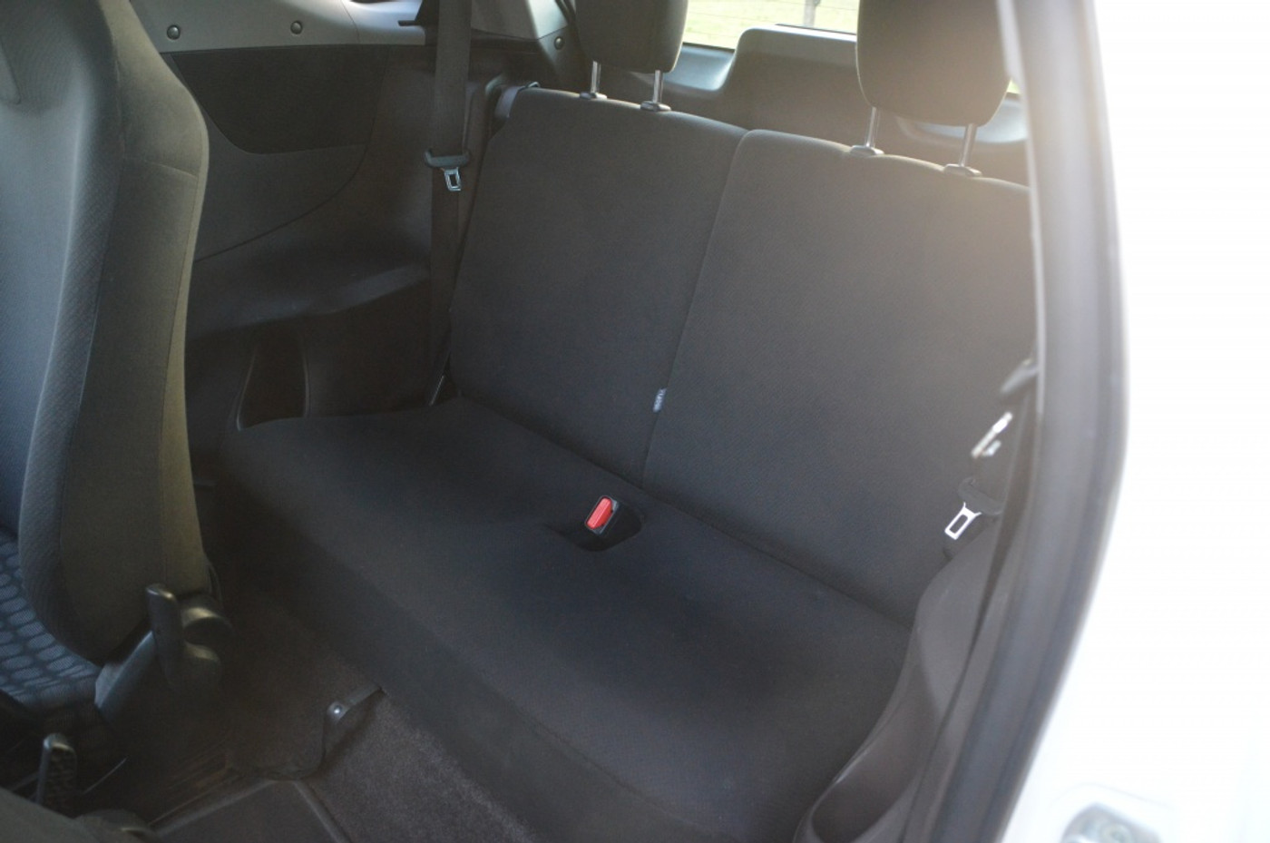 Foto van Toyota Toyota Iq