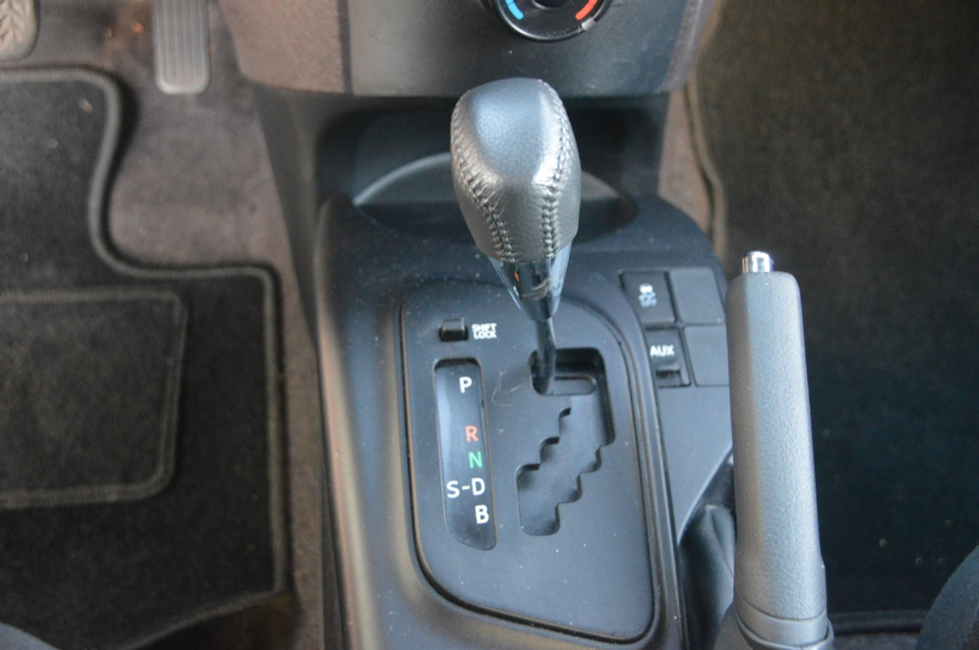 Foto van Toyota Toyota Iq