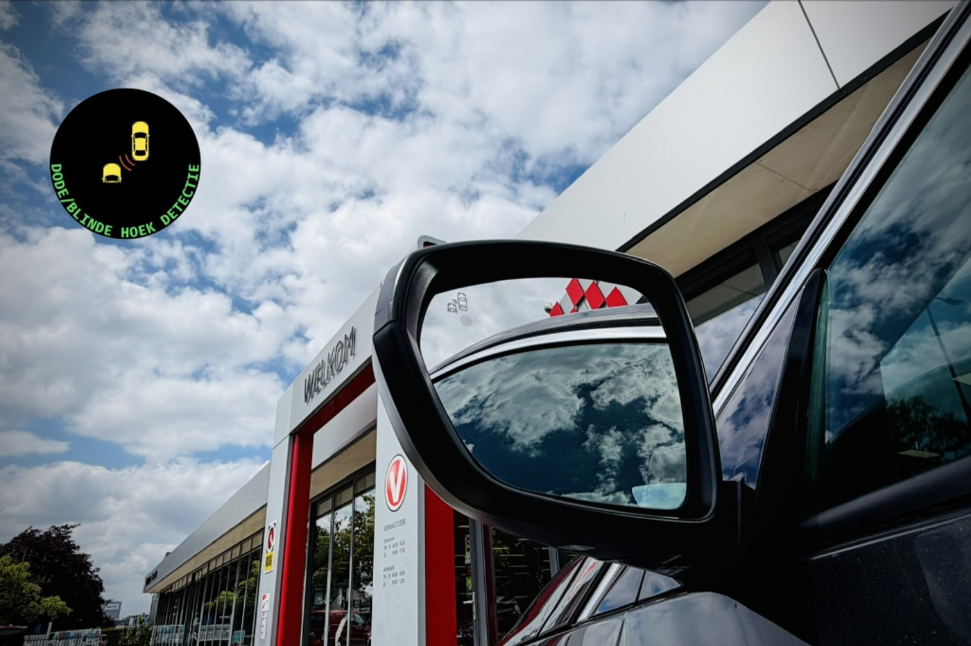 Foto van Opel Grandland X