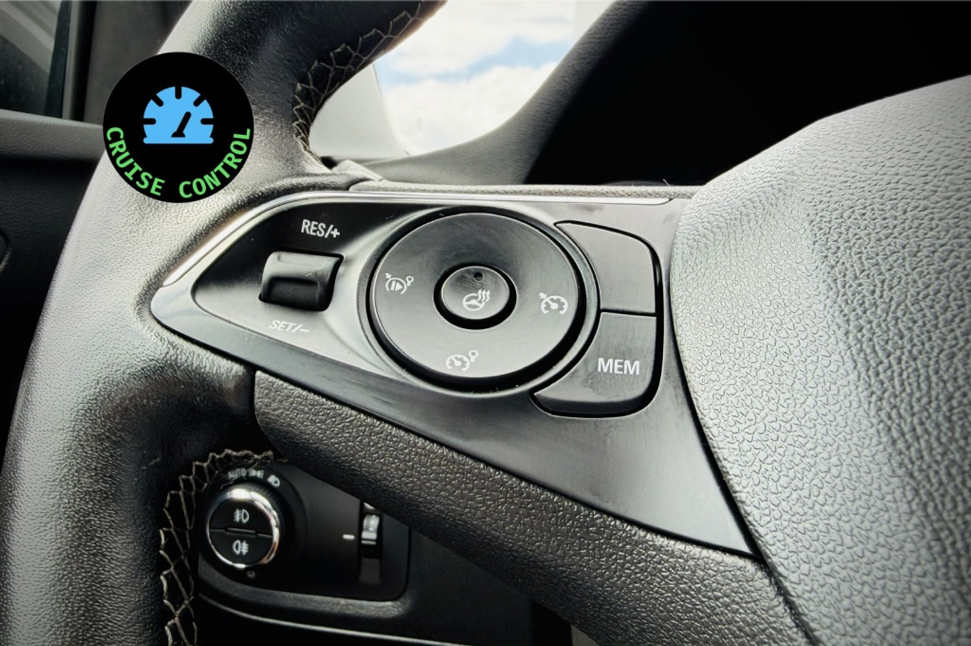 Foto van Opel Grandland X