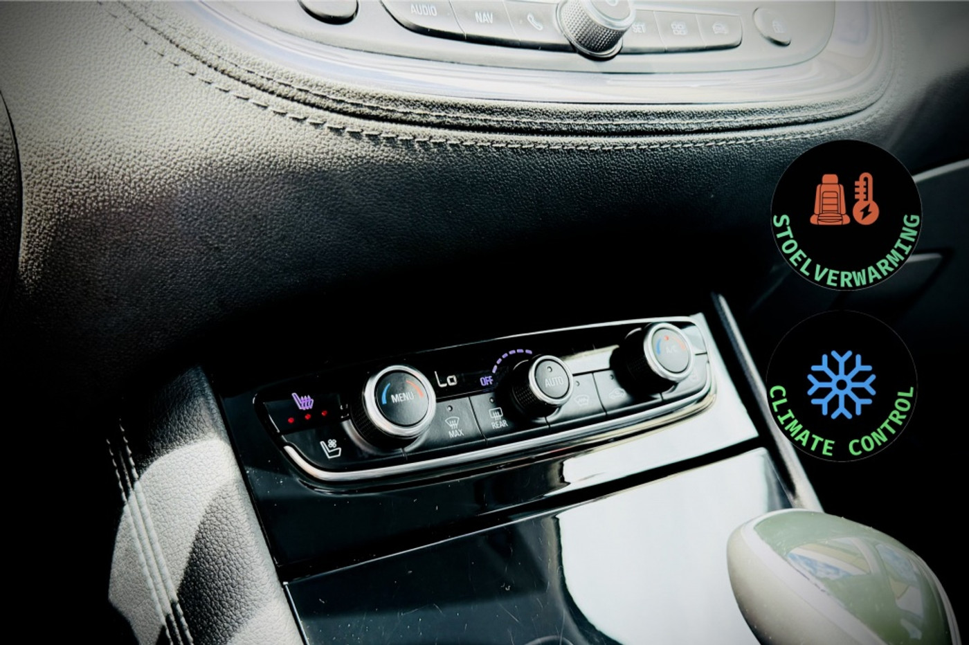 Foto van Opel Grandland X