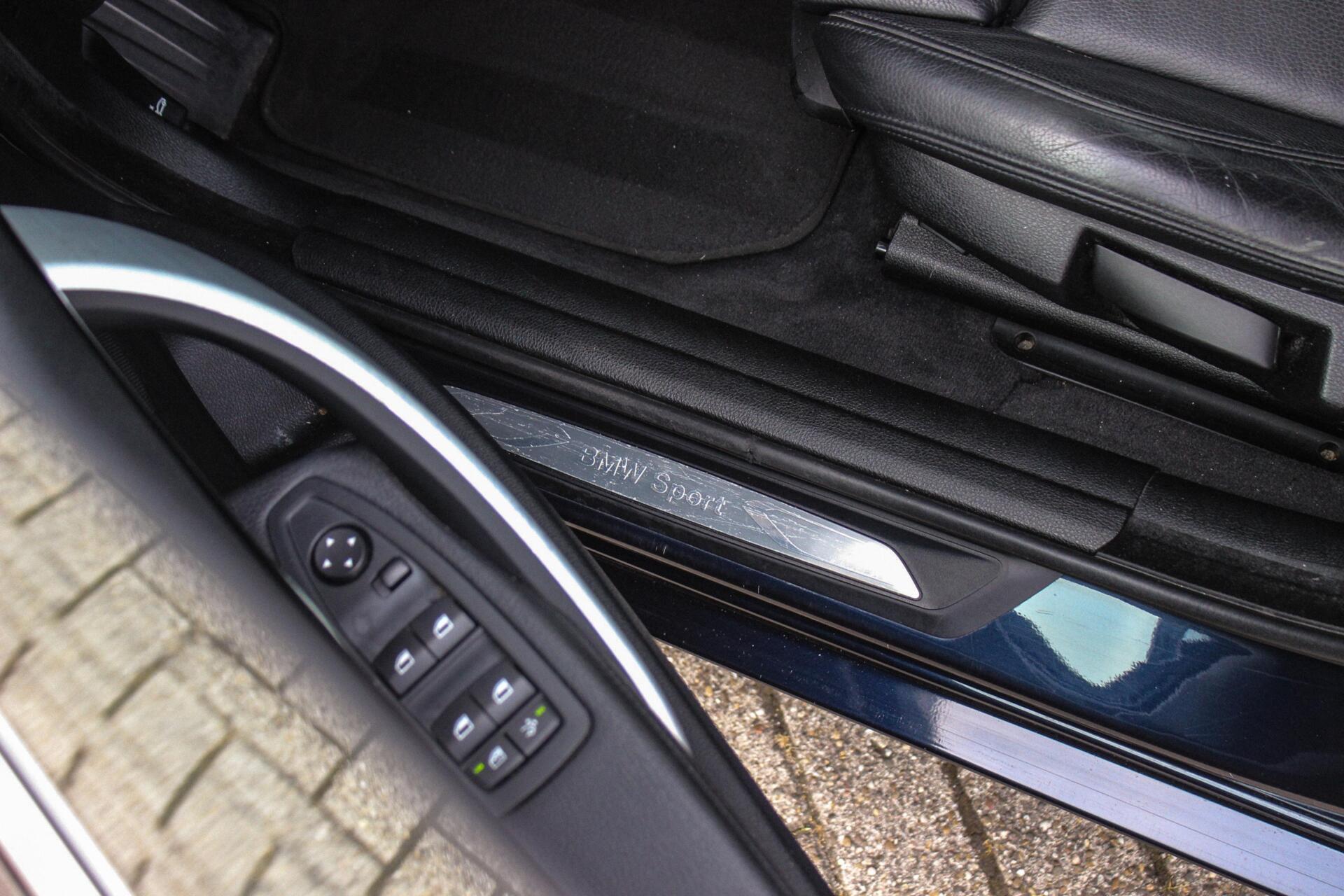 Foto van BMW 320i