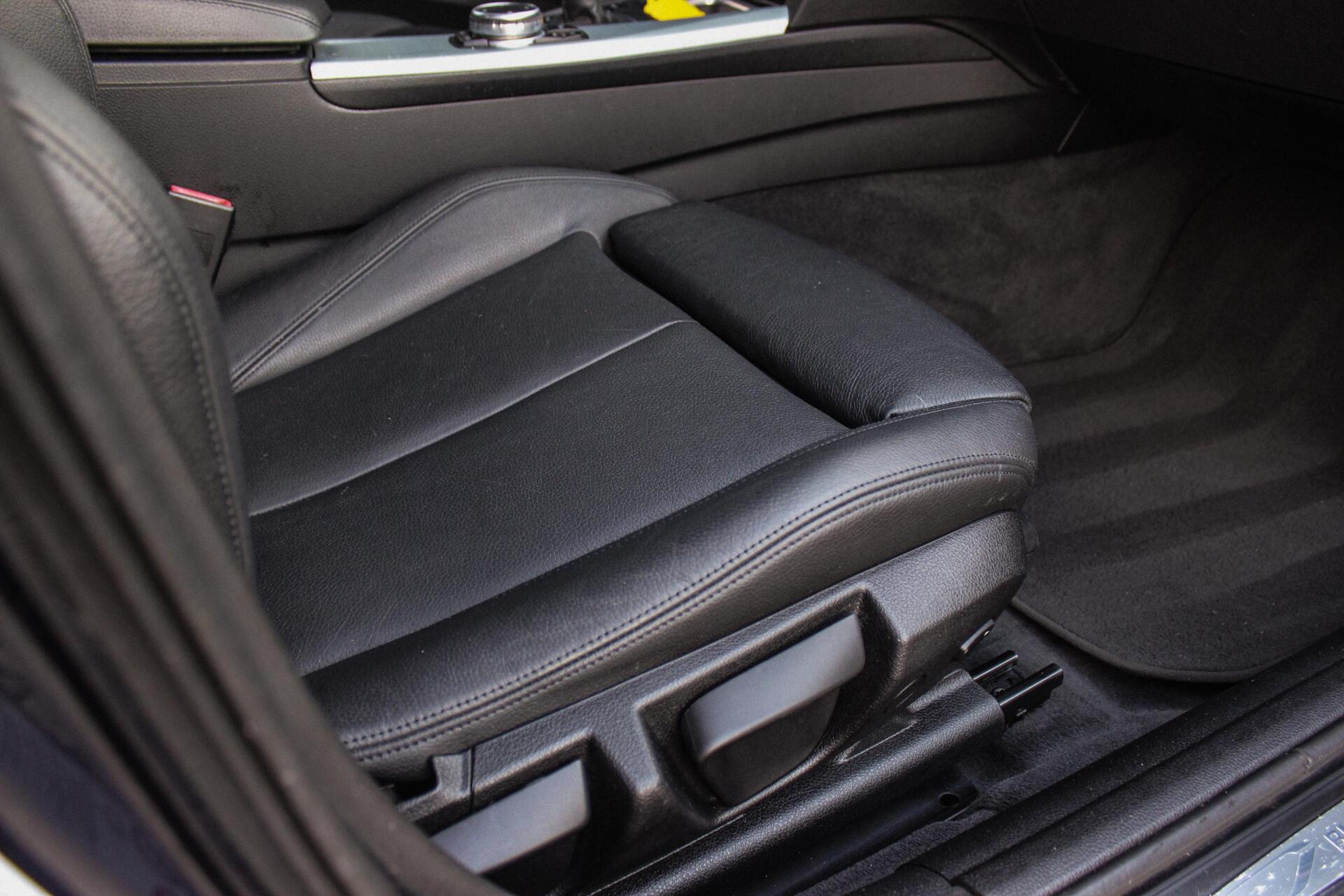 Foto van BMW 320i