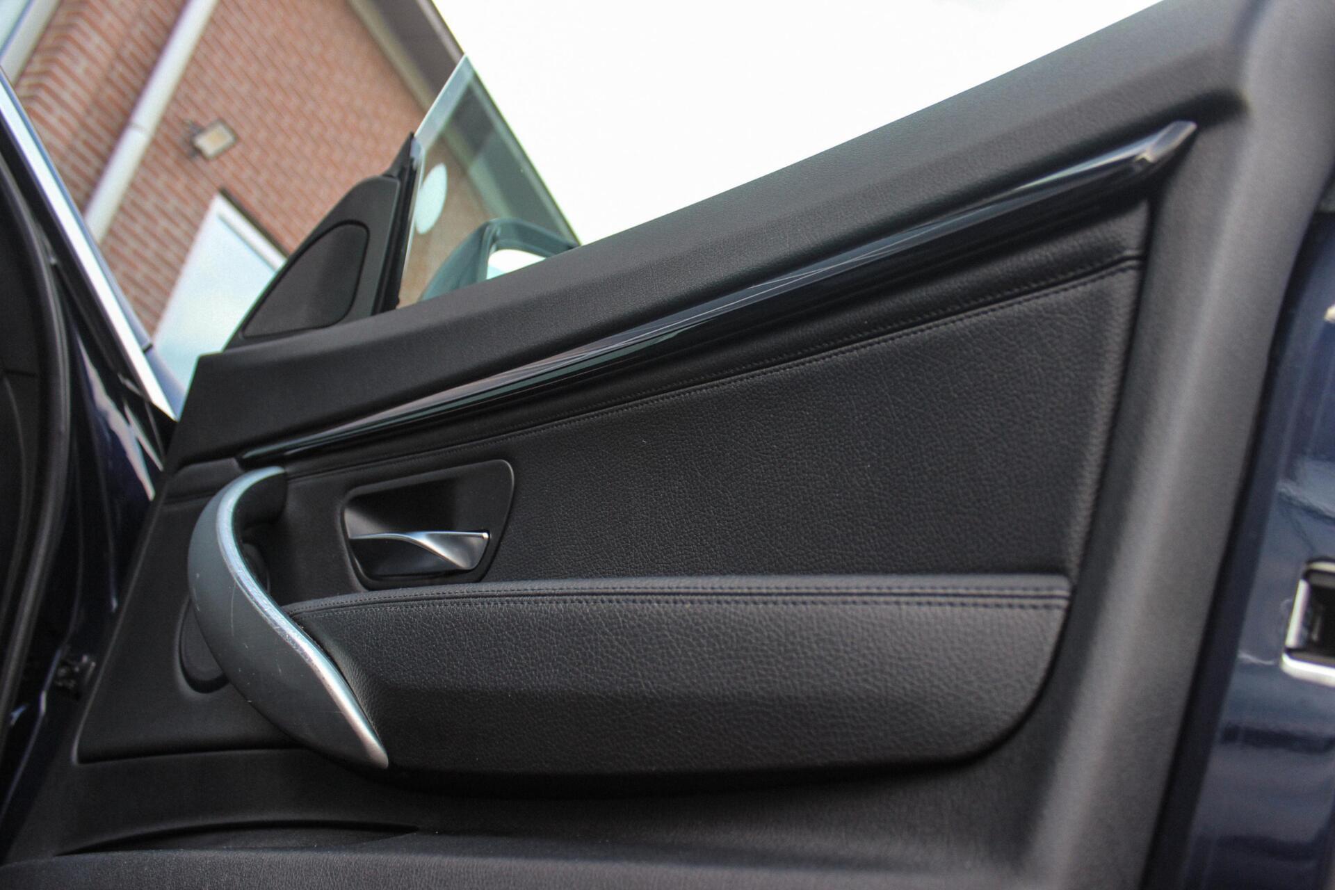 Foto van BMW 320i