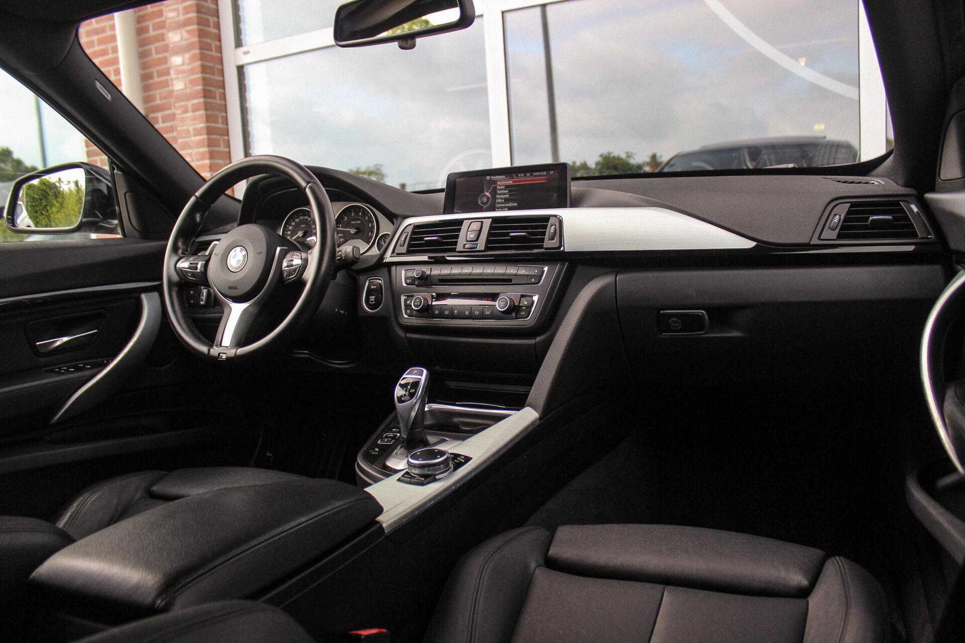Foto van BMW 320i