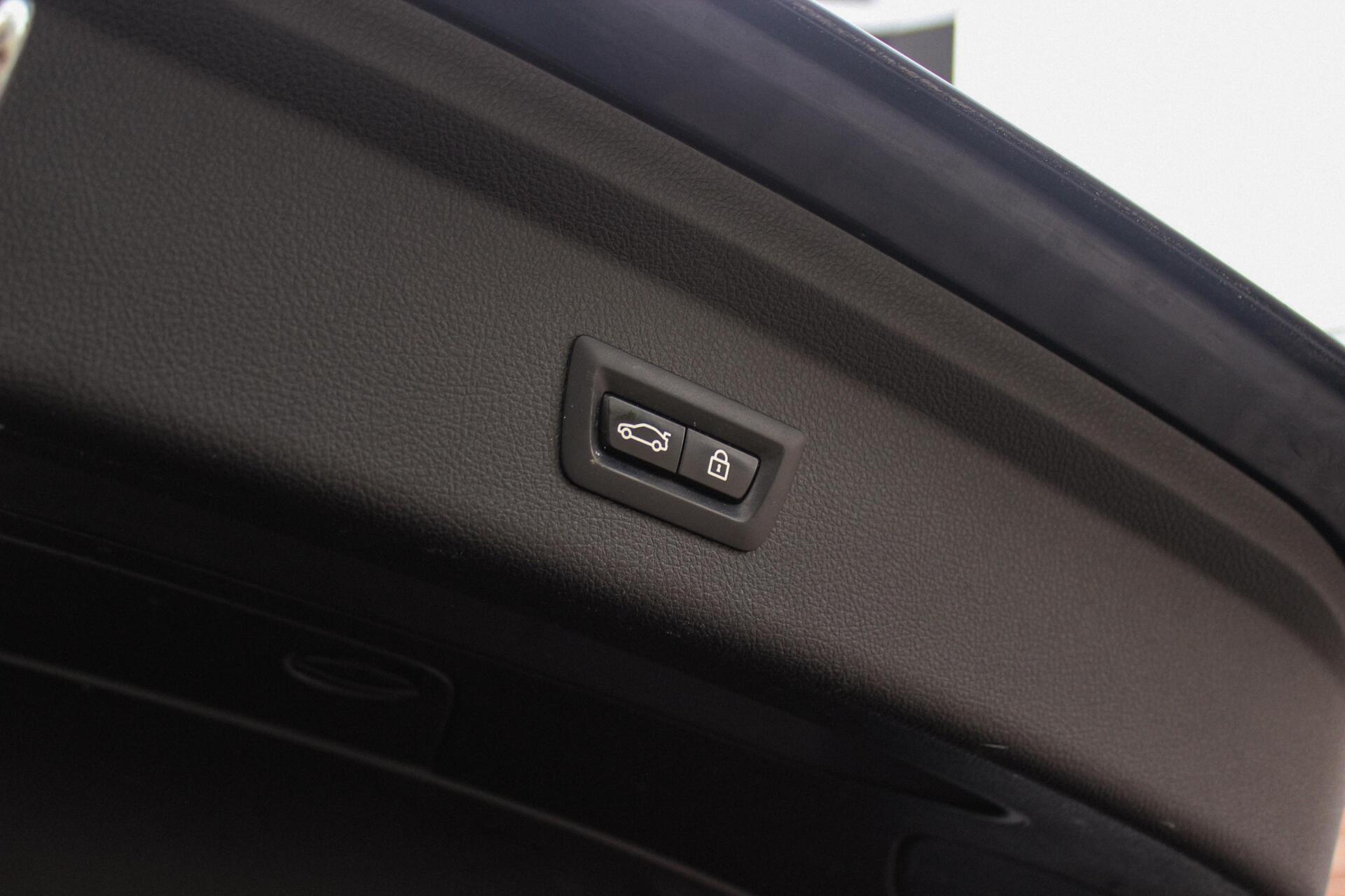 Foto van BMW 320i