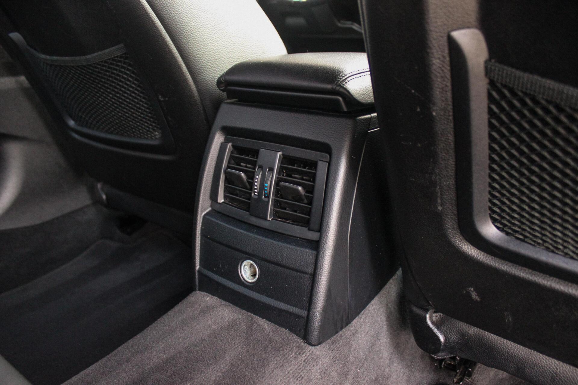 Foto van BMW 320i