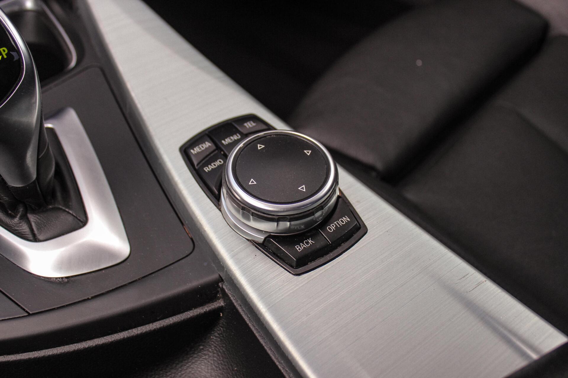 Foto van BMW 320i